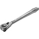 Wera 8004 b zyklop metal-ratel met omschakelpal met 3 8 -aandrijving , 3 8 duim x 222.0 mm - 1 stuk(s) - 05004034001