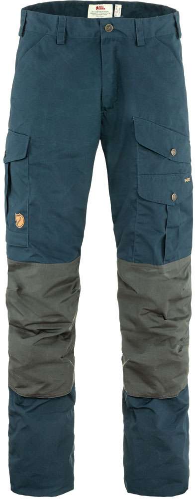 Fjällräven barents pro trousers - trekking pants