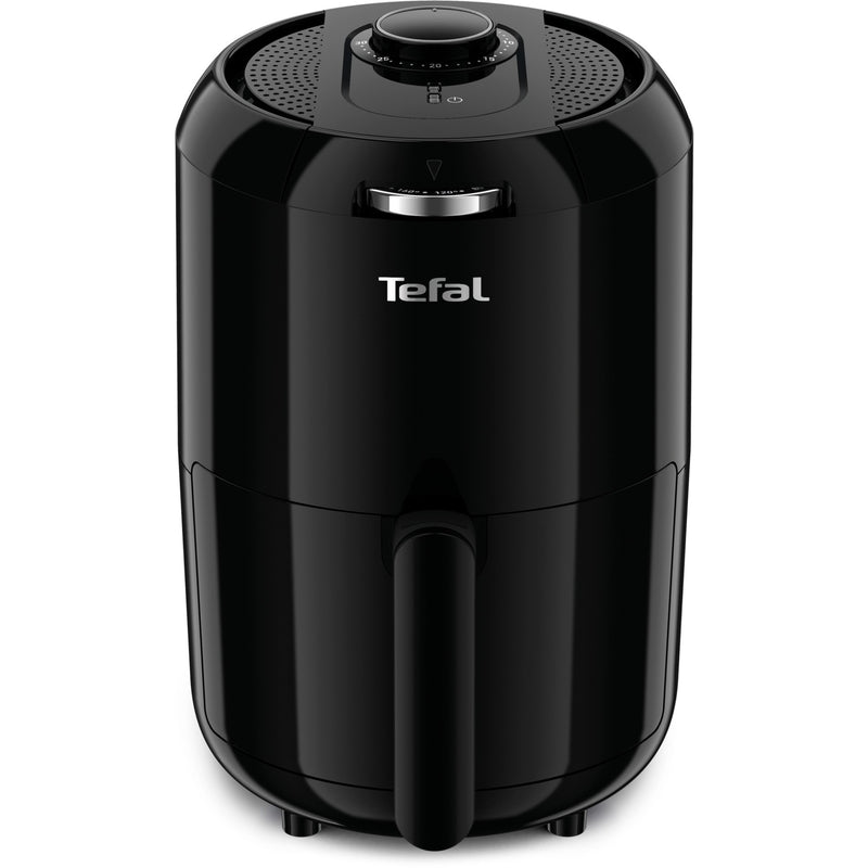 Load image into Gallery viewer, Tefal easy fry compact ey1018 heteluchtfriteuse (zwart, 1.6 liter)
