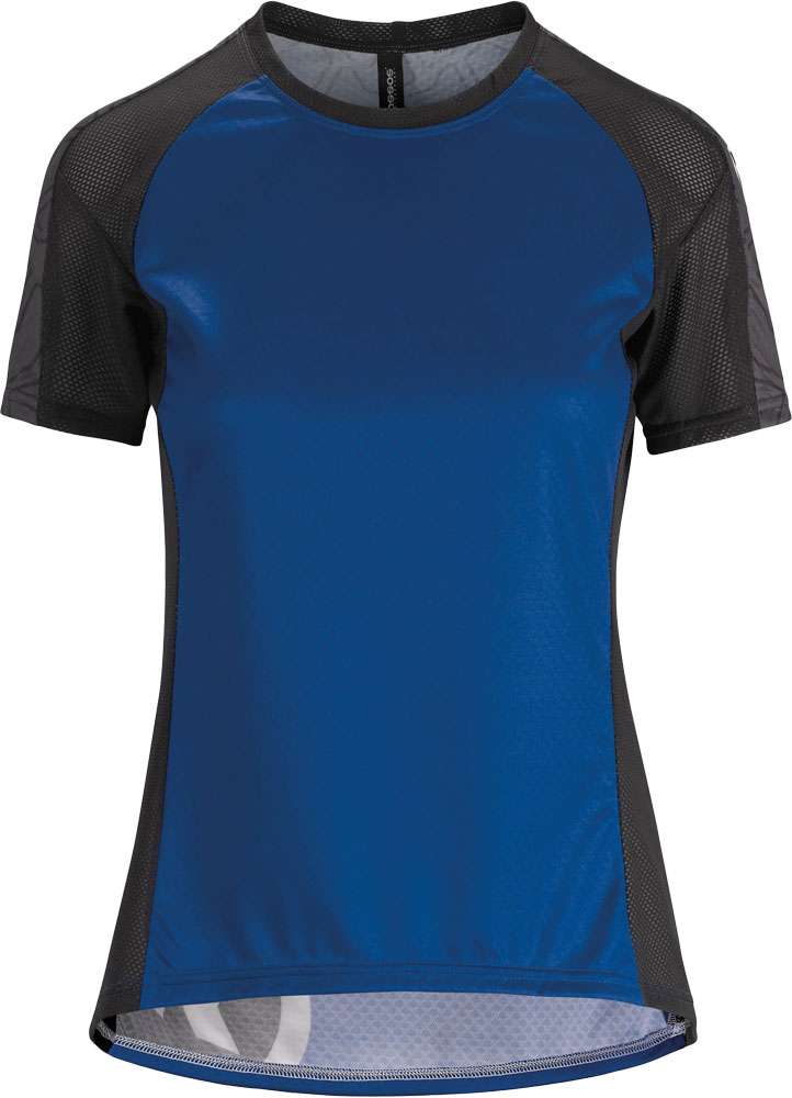 Load image into Gallery viewer, Assos trail - women's mtb jersey
