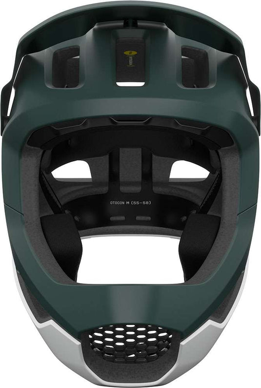 Poc otocon race mips - fullface helmet