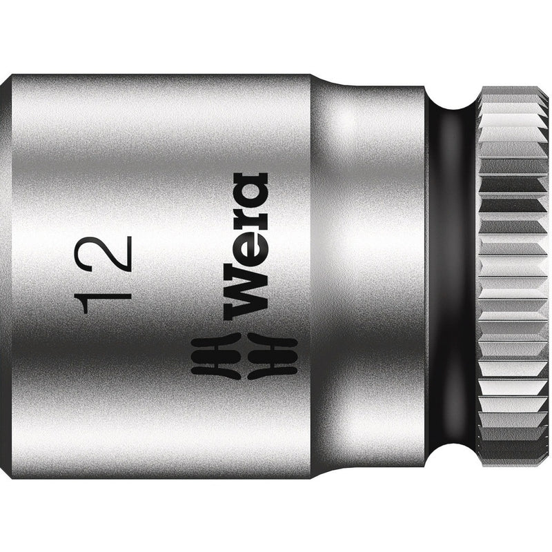 Load image into Gallery viewer, Wera safe-torque a 1 shk set 1 draaimomentsleutel (zwart groen, 1 4 vierkant, 2-12 nm, 20‑delig)
