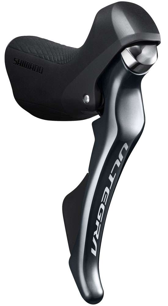 Load image into Gallery viewer, Shimano ultegra st-r8000 11-speed sti dual control right
