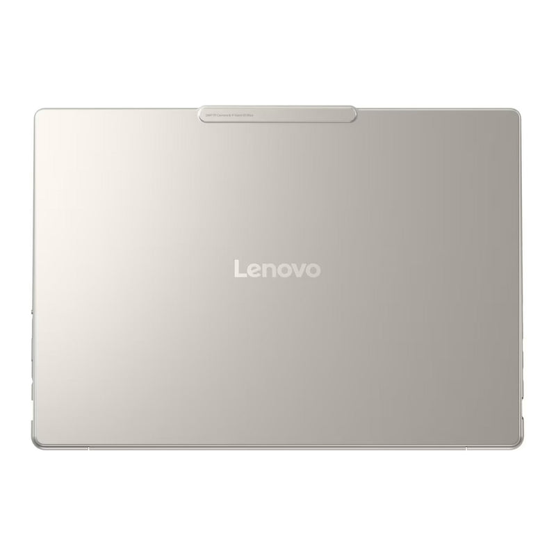 Load image into Gallery viewer, Lenovo yoga slim 7 14ill10 (83jx00f7mh) aura edition 14 copilot+ laptop (hoogglans wit | core ultra 5 226v | intel arc graphics 130v | 16 gb | 512 gb ssd)
