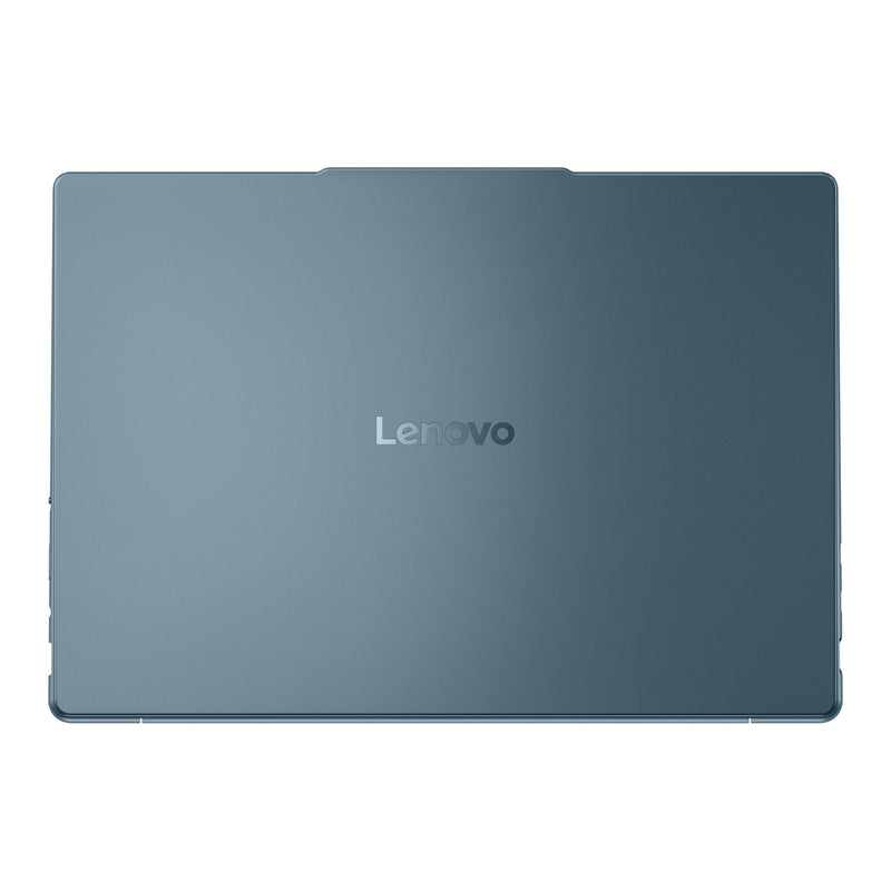 Load image into Gallery viewer, Lenovo yoga slim 7 14akp10 (83jy0083mh) 14 copilot+ laptop (blauwgroen | ryzen ai 7 350 | radeon 860m | 16 gb | 512 gb ssd)

