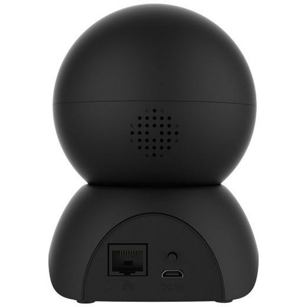 Afbeelding laden in galerijviewer, Foscam x5 wifi-camera met ai persoonsdetectie (zwart, 5 mp)
