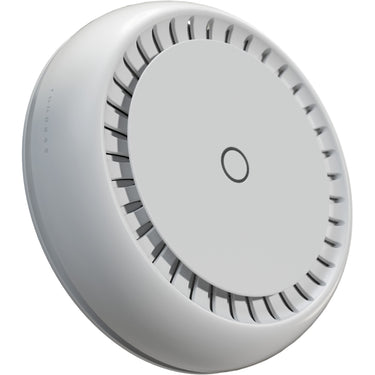 Mikrotik cap xl ac (rbcapgi-5acd2nd-xl) access point (wit, qualcomm ipq-4018 cpu, poe, wifi 5)