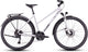 Cube nature pro lady allroad cotton´n´grey