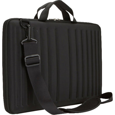 Case logic 16 hardshell laptop sleeve qns-116k laptoptas (retail)