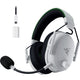 Razer blackshark v3 pro white for xbox over-ear gaming headset (wit zwart)