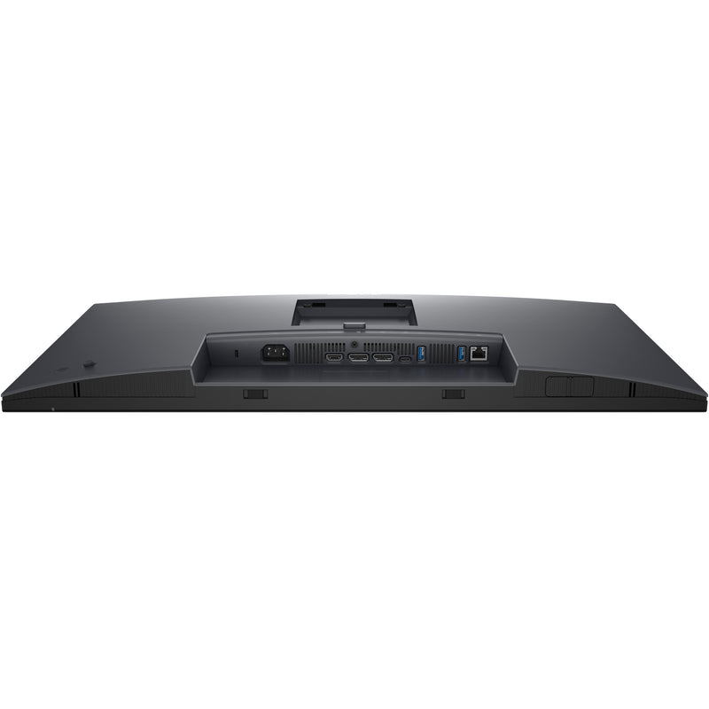 Load image into Gallery viewer, Dell pro plus p2725de 27 monitor (zwart zilver, hdmi, displayport, usb type-c)
