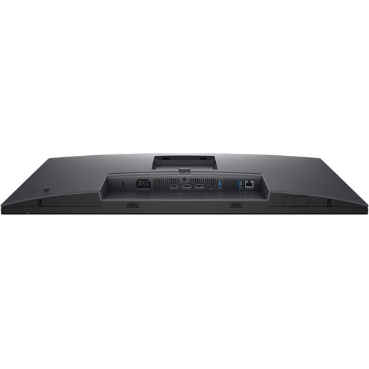 Dell pro plus p2725de 27 monitor (zwart zilver, hdmi, displayport, usb type-c)
