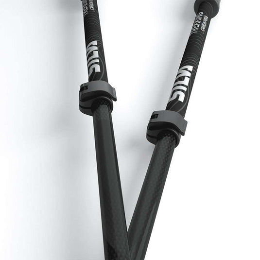 Silva trekking poles carbon - hiking poles