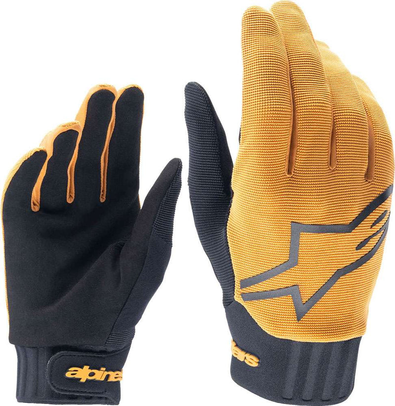 Load image into Gallery viewer, Alpinestars dura - mtb gloves

