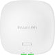 Hewlett packard enterprise instant on bundle dual radio (eu) ap21 access point (incl. 12v adapter, wi‑fi 6 2x2)