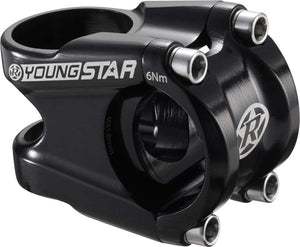 Reverse components youngstar stem