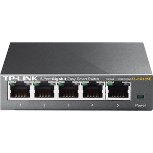 Tp-link tl-sg105e switch