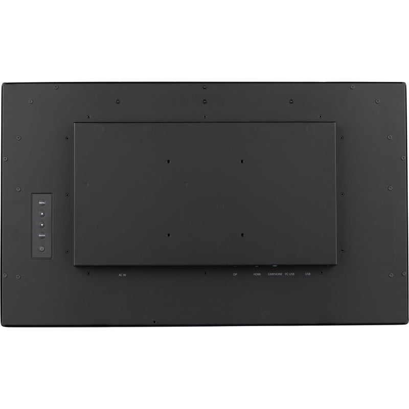 Load image into Gallery viewer, Iiyama prolite tf2438msc-b2 23.8 monitor (zwart, 120 hz, hdmi, displayport, audio, usb, touch)
