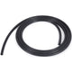 Alphacool epdm tube 13 10 - black slang (zwart (mat), 3 m)