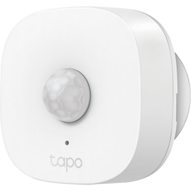 Tp-link tapo t100 smart bewegingssensor - bewegingsdetectie