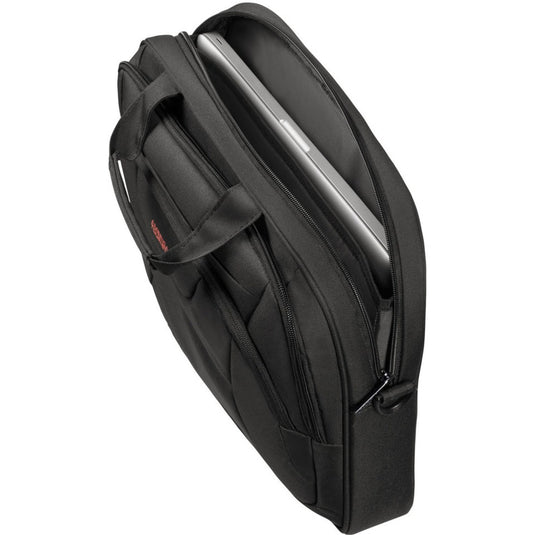 Rugzak american tourister kleurenassortiment polyester