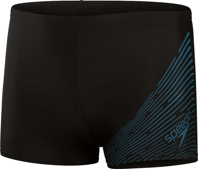 Load image into Gallery viewer, Speedo medley logo 7cm brief - swim trunks
