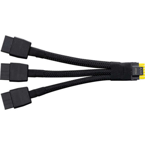 Load image into Gallery viewer, Msi geforce rtx 5080 16g gaming trio oc grafische kaart (3x displayport, 1x hdmi)
