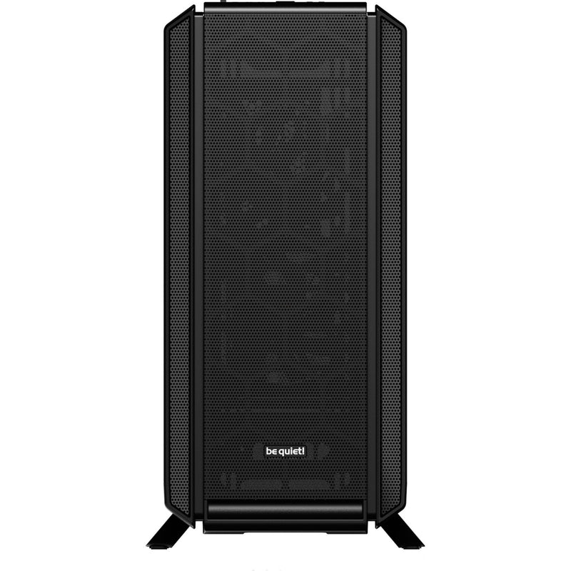 Load image into Gallery viewer, Be quiet! silent base 802 midi tower behuizing (zwart | 2x usb-a | 1x usb-c)
