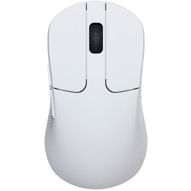 Keychron m3 mini wireless gaming muis (wit, 100 - 26.000 dpi)