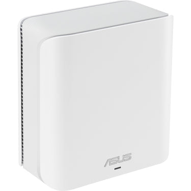 Asus zenwifi bd4 mesh router (wit)