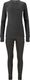 Whistler cerro merino - women's functional underwear set