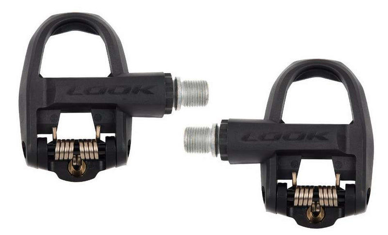 Load image into Gallery viewer, Dahon look pedalen kéo classic 3 race zwart
