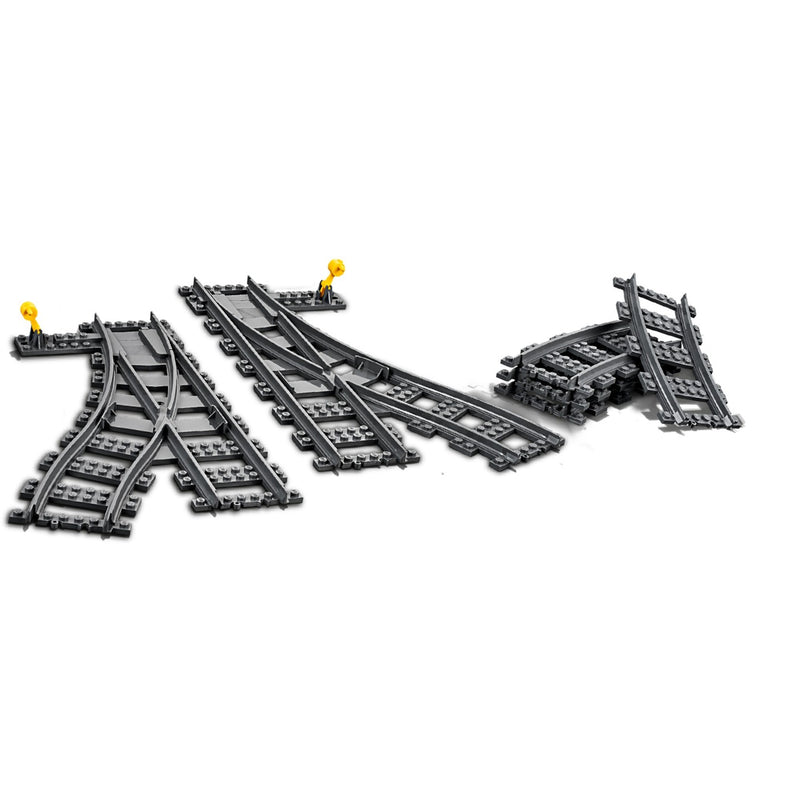 Load image into Gallery viewer, Lego city wissels 60238
