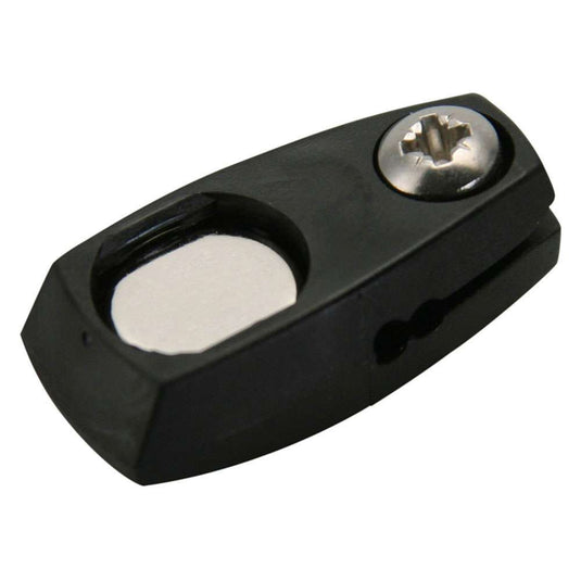 Mavic flat carbon spoke magnet