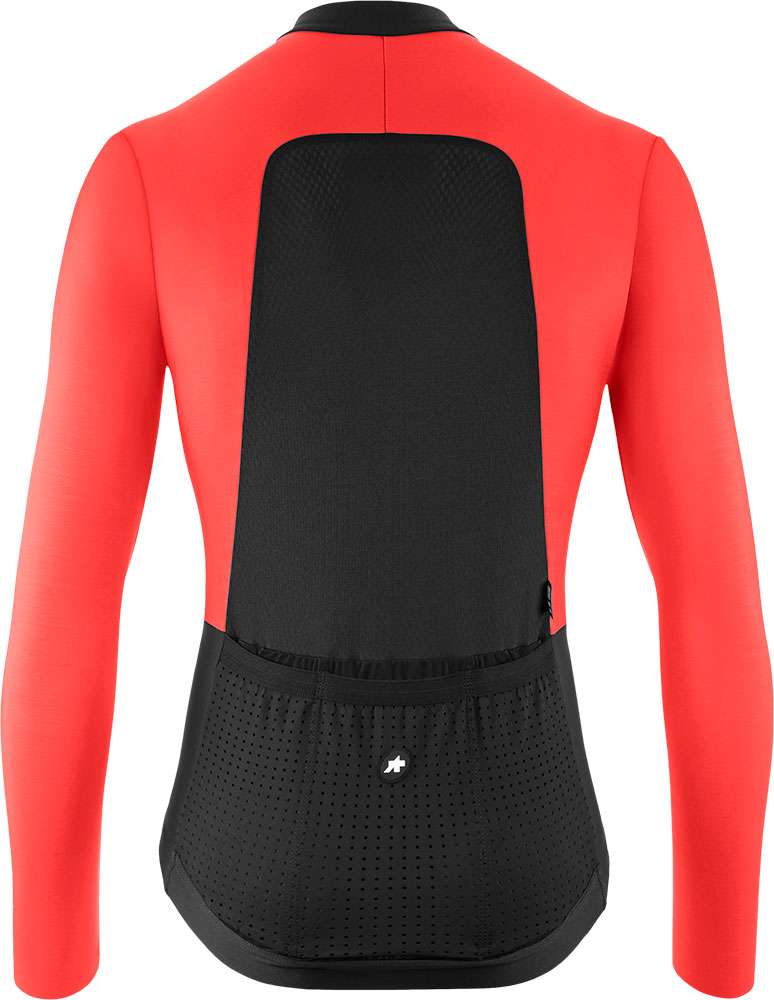 Load image into Gallery viewer, Assos equipe r s11 - long sleeve jersey
