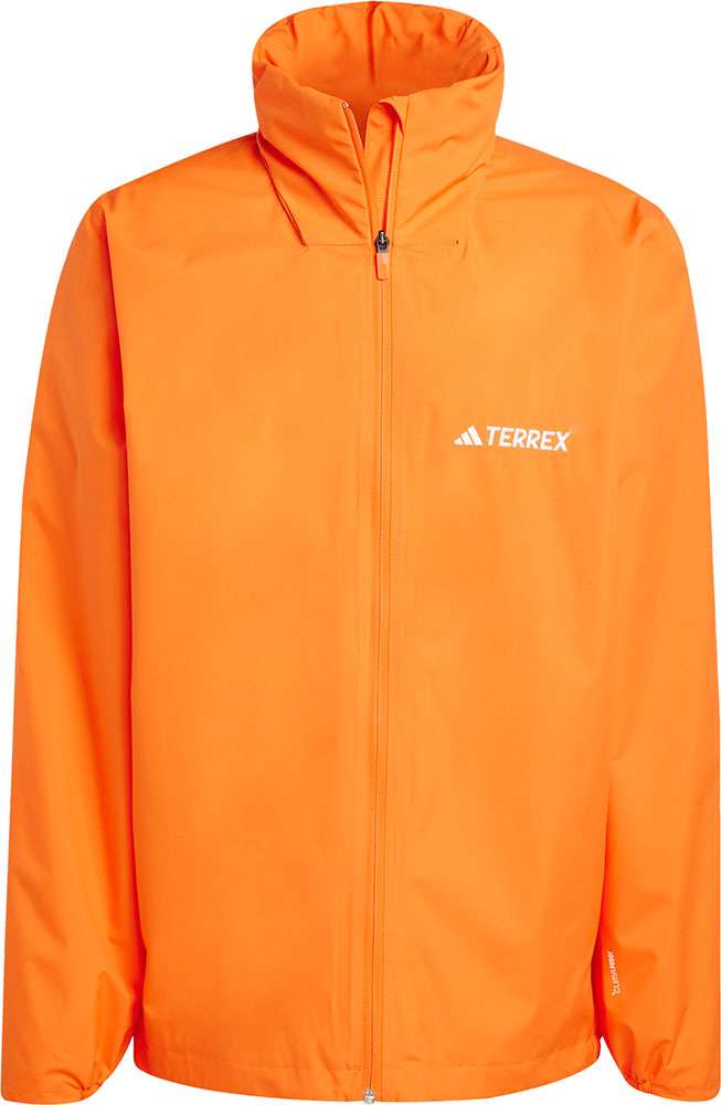 Load image into Gallery viewer, Adidas multi essentials 2l - rain jacket
