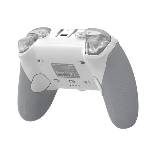 Gamesir g7 pro tri-mode - mech white gamepad (wit, xbox series x|s, xbox one, pc, android, steam)
