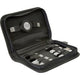 Delock usb adapter kit 10-delig (zwart, 1,2 meter)
