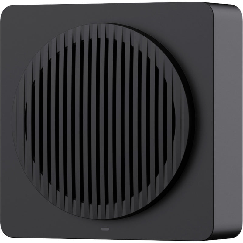 Afbeelding laden in galerijviewer, Aqara slimme video deurbel g410 select (zwart, wifi, bluetooth, zigbee, matter)
