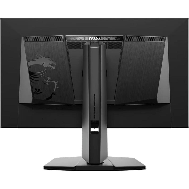 Load image into Gallery viewer, Msi mag 272qp qd-oled x24 26.5 gaming monitor (zwart, 2x hdmi, displayport, usb-c, 240 hz)
