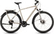 Cube kathmandu one oatgrey'n'grey