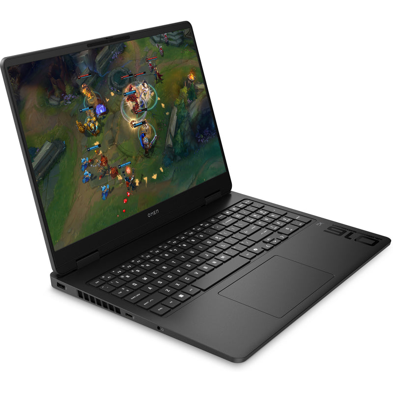 Load image into Gallery viewer, Omen 16-ap0068nd (cm3x1ea) 16 gaming laptop (zwart | ryzen 9 8940hx | rtx 5060 | 32 gb | 1 tb ssd)
