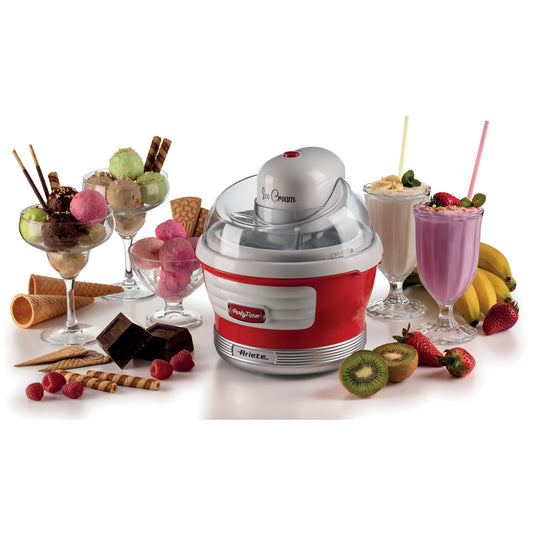 Ariete Party Time IJsmachine 0643 00