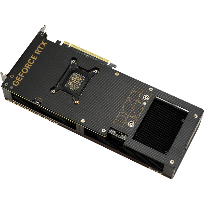 Load image into Gallery viewer, Asus proart geforce rtx 5080 oc 16g grafische kaart (2x displayport, 1x hdmi 2.1, 1x usb-c, dlss 4)
