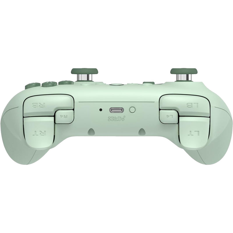 Load image into Gallery viewer, 8bitdo ultimate 2c wireless gamepad (groen)
