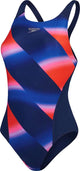 Speedo allover digital recordbreaker - women's swimsuit