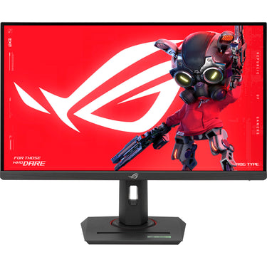 Asus rog strix xg32ucg 31.5 4k uhd gaming monitor (zwart, hdmi, displayport, usb-c, 160 hz 320 hz)