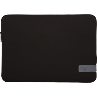 Case logic reflect 14 laptop sleeve refpc-114-black (zwart)