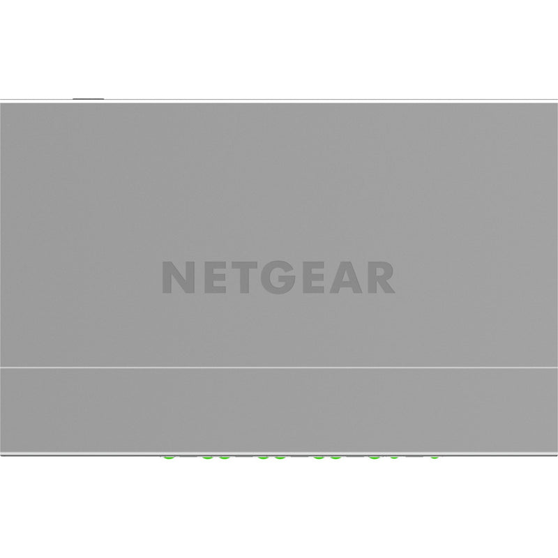 Load image into Gallery viewer, Netgear 5-poorts multi-gigabit 2,5g ethernet unmanaged switch, ms105 (grijs)
