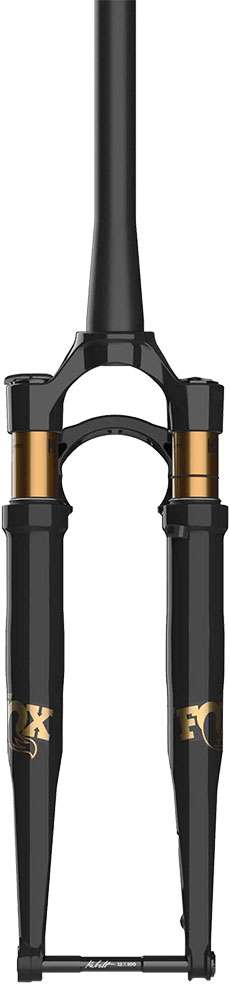 Load image into Gallery viewer, Fox racing shox 32 k float tc 700c factory grip sl 3pos
